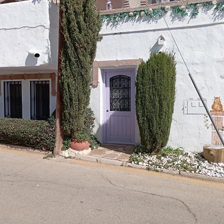 Estudio Jazmin Nerja Exterior foto