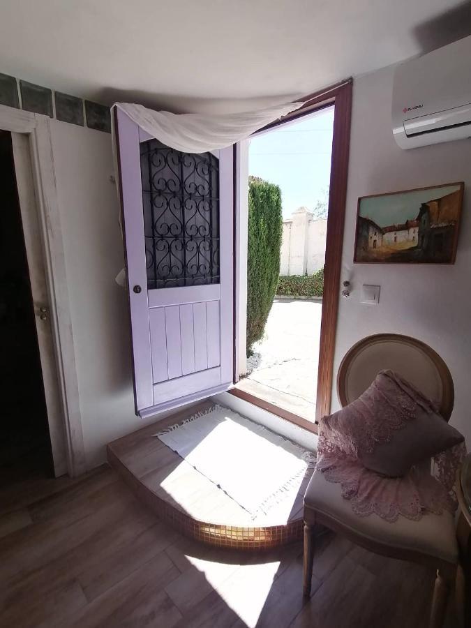 Estudio Jazmin Nerja Exterior foto