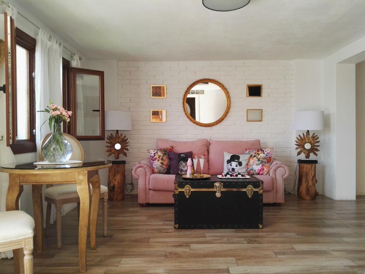 Estudio Jazmin Nerja Exterior foto