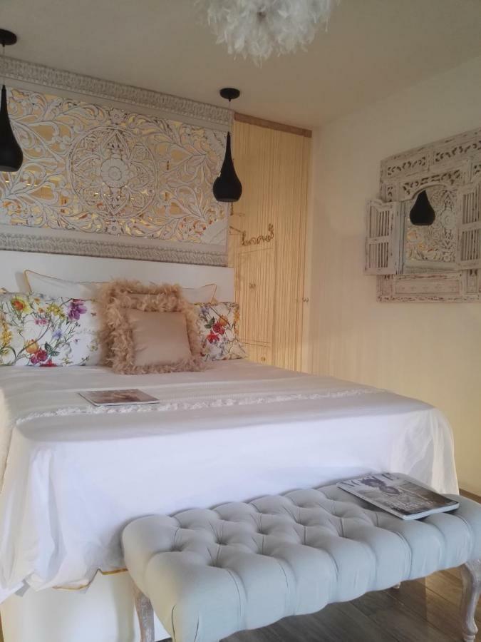 Estudio Jazmin Nerja Exterior foto