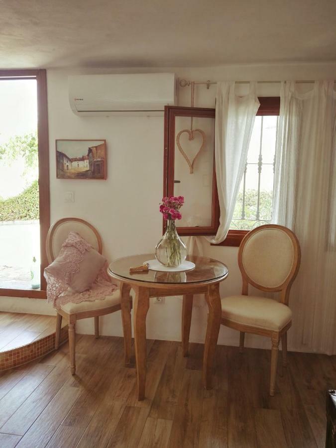 Estudio Jazmin Nerja Exterior foto