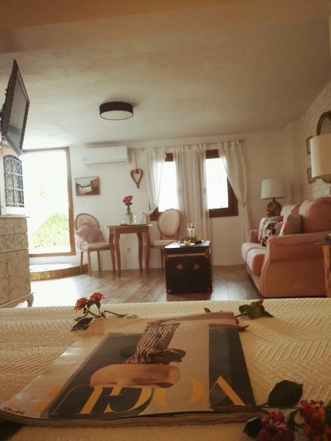Estudio Jazmin Nerja Exterior foto